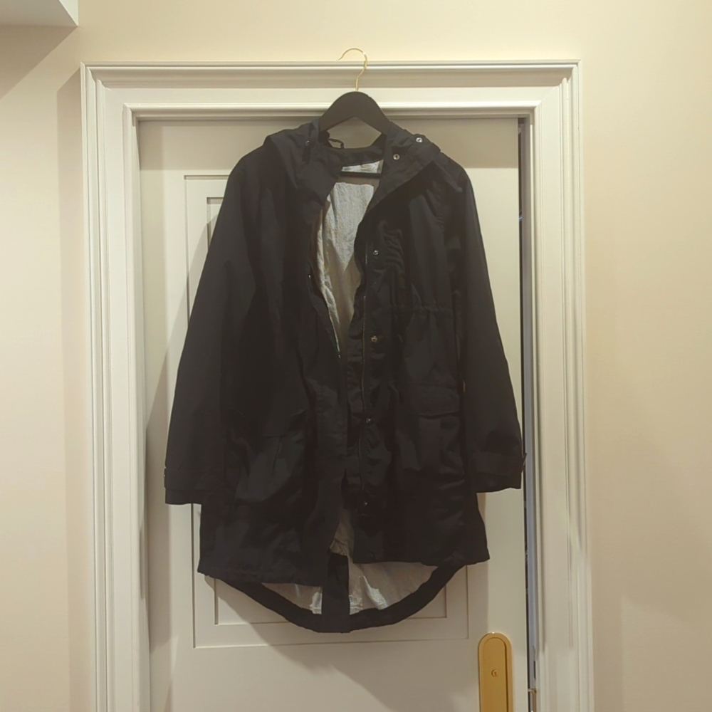 H&M Mama Maternity Jacket M
